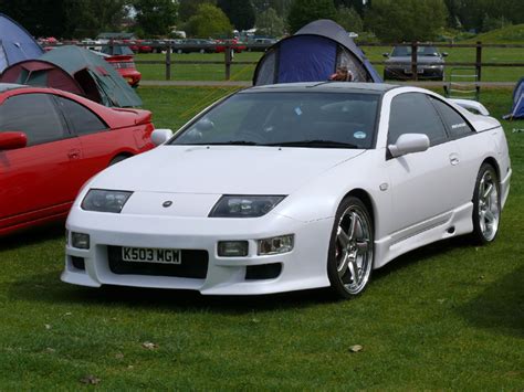 Gallery Project Nissan 300zx Twin Turbo