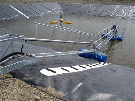 The Safetst Walkway And Raft Assemblies In Nz Plucks Engineering