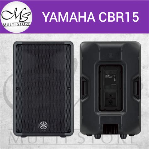 Jual YAMAHA CBR15 YAMAHA CBR 15 SPEAKER YAMAHA PASIF CBR15 CBR 15