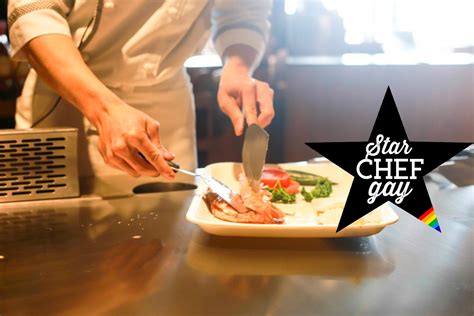 Anímate y conviértete en el mejor chef gay de España Shangay