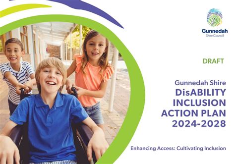 Gunnedah Takes Inclusion Action Inside Local Government