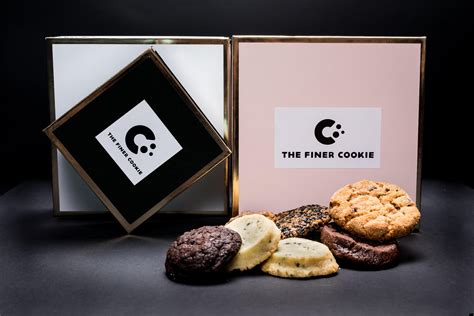 The Best Cookie Delivery gift boxes - Boston