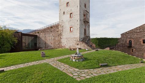 Sigmundskron Castle Bz Messner Mountain Museum Firmian S Flickr