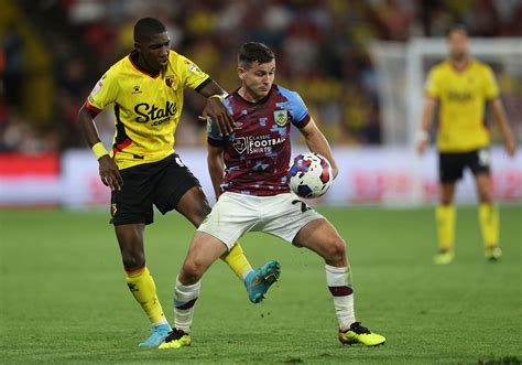 Burnley Vs Watford Prediction And Betting Tips February