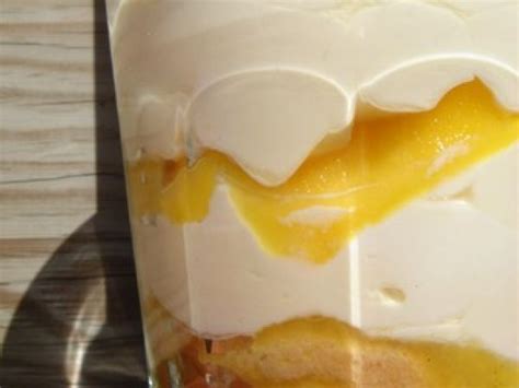 Tiramisu La Mangue Je Deviens Une Experte De La Question Recette