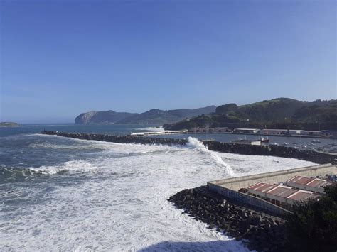 Activado El Aviso Amarillo En Euskadi Para Este Viernes Y S Bado Por