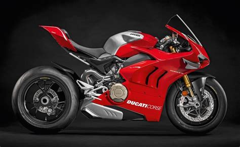 Ducati World Premire 2023 To Include Monster Sp New Scrambler Panigale V4 R And More