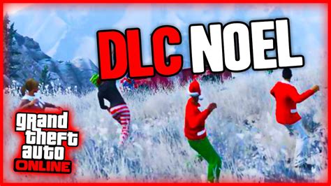 Dlc No L Sur Old Gen Gta Online Youtube