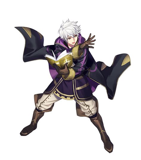 Robin Fire Emblem