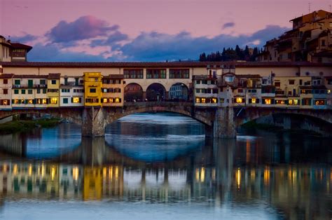 Ponte Vecchio, Florence, Tuscany, Italy – Visititaly.info