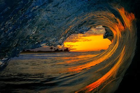 Sandy Beach Sunrise Photograph by Gregg Daniels