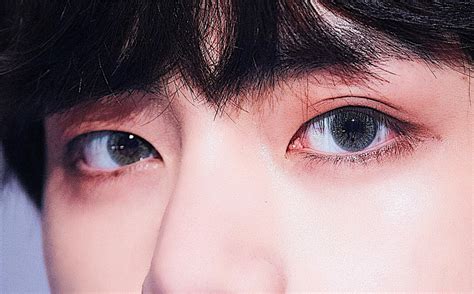 Bts Double Eyelid Quiz Guess The Asian Pop Idol By Their Eyes Only