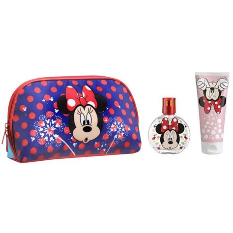 Coffret Minnie Surprise