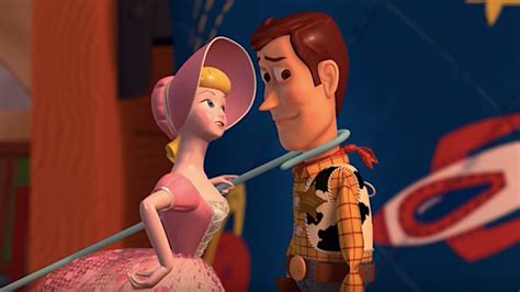 The New Toy Story 4 Poster And Teaser Confirms Bo Peep Is Returning With A Brand New Look — Video