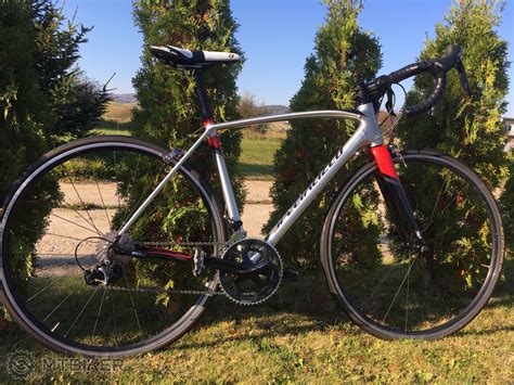 Specialized Allez Dsw Sl Comp V R Cestn Bicykle Mtbiker