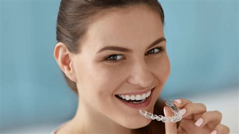 What Are Clear Aligners And Why They Can Help Straighten Your Teeth