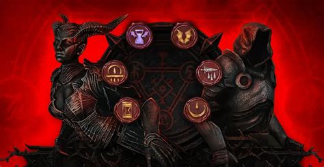 Unlock The Secrets Of Diablo IV S Latest PvE Mode The Gauntlet