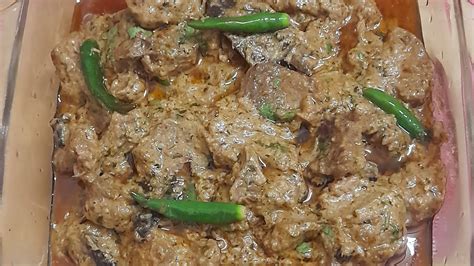 Mughlai Malai Mutton Handi Recipe LHow To Make Mutton Malai Handi L