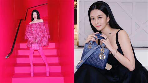 Luxury It Bags Loved By Hong Kong Star Chingmy Yau S Daughter Ayla