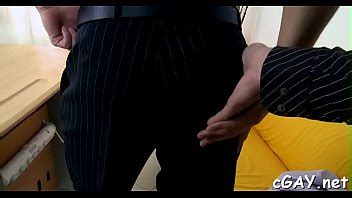 Handsome Hunk Receives Cumshot After Hardcore Anal Invasion XVIDEOS