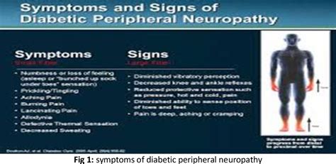 Figure 1 from A Review on Prevention and Management of Diabetic ...