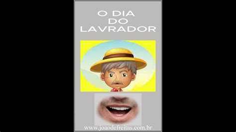 O DIA DO LAVRADOR 23 De Junho YouTube