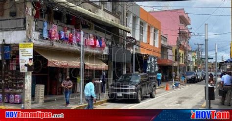 Hoy Tamaulipas Cfe En Tamaulipas Apagones Afectan A Mas De 400 Comercios De Altamira