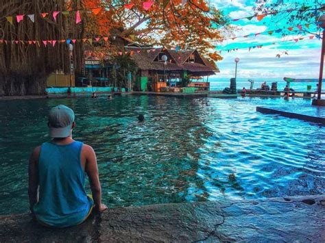 6 Must Visit Attractions In Tuburan Cebu Sugboph Cebu