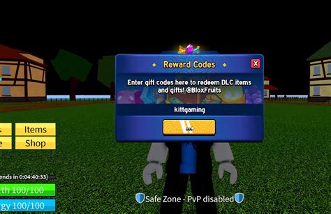 All X Exp Codes Blox Fruits Leta Shayna