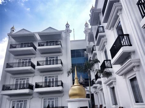 The Rich Jogja Hotel Diskon And Harga Promo