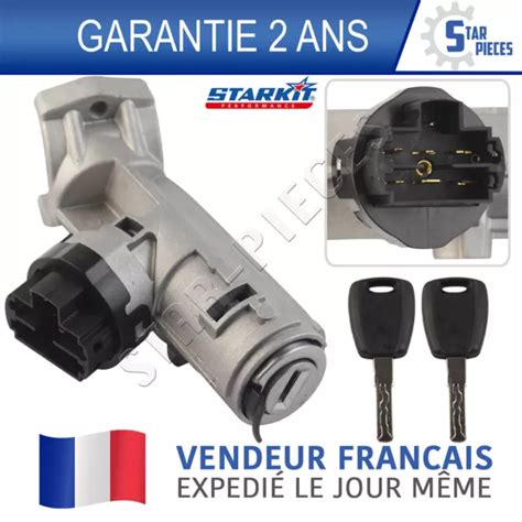 CONTACTEUR DE DEMARRAGE Antivol Neiman Boxer Jumper Ducato 2002 2006