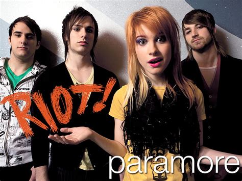 Hd Wallpaper Paramore Hd Paramore Music Wallpaper Flare