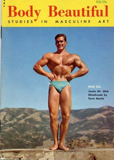 Pin On Projects Favorite Mens Physique Mags