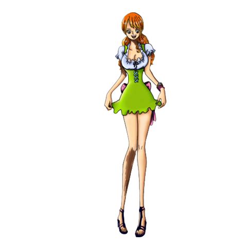 Nami Png Transparent Background Images