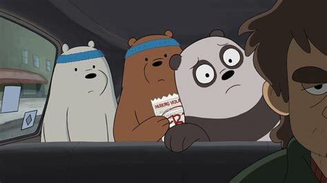 We Bare Bears Bären wie wir Staffel 1 Episodenguide fernsehserien de