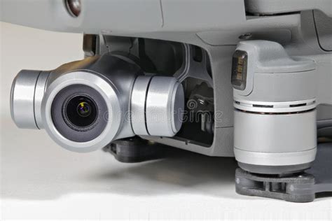 Mavic 2 Zoom Dji Editorial Stock Photo Image Of Propeller 126029628