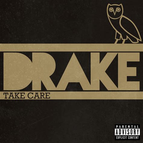 Drake-Take Care