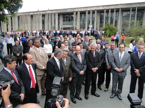 Abertura Da Sess O Legislativa Da Legi Flickr