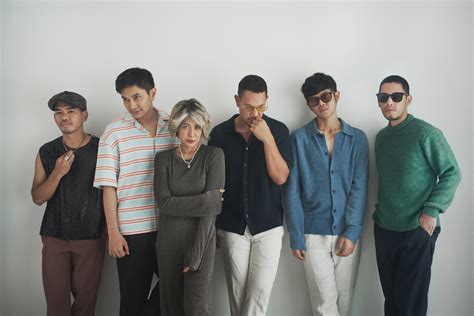 MALIQ & D’Essentials Rilis Lagu Baru Aduh yang Sentimental - Pophariini