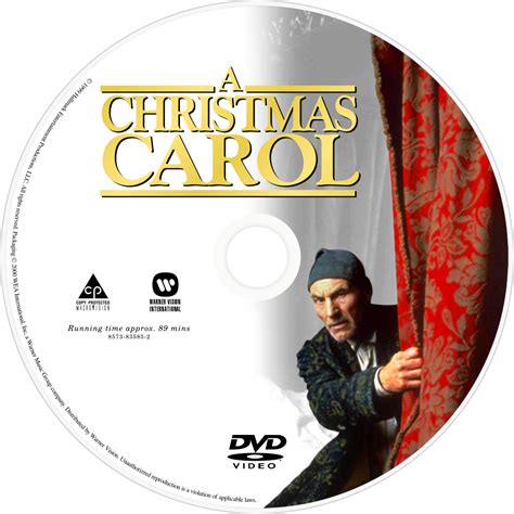 A Christmas Carol 1999