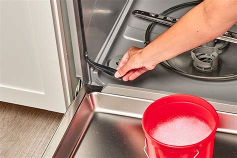 How To Fix Your Dishwasher Troubleshooting And Repair