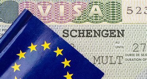 Schengen vizesinde yeni dönem başlıyor Gaste Avrupa