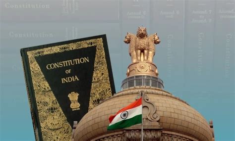 The Making Of The Indian Constitution A Timeline From Colonial Legacy