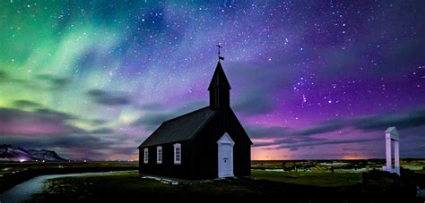 Black Church / Iceland : r/VisitingIceland