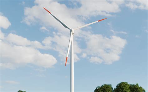 Top 7 Trends In Vertical Axis Wind Turbine Verified Market Reports