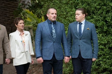 Neighbours Morgan Baker Pays Tribute To Eve Morey And Ryan Moloney As