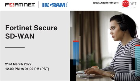 Fortinet Secure Sd Wan