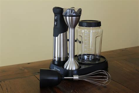 Is Vitamix Immersion Blender Worth It Shea Willie