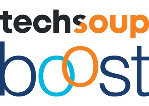 The Techsoup Boost Catalog Offer Details